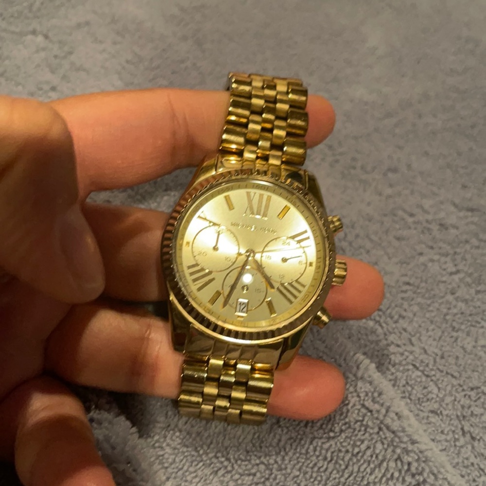 Michael kors watch
